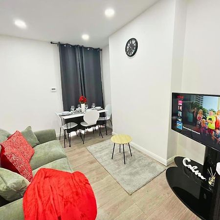 Entire Flat Leicester Dmu - Lt Flat 1 エクステリア 写真